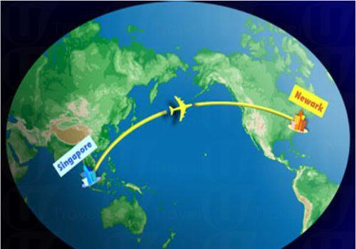 全球最長途航班